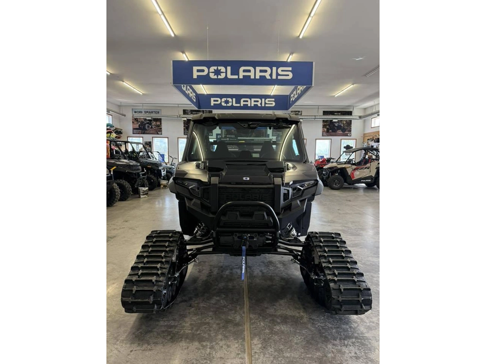2026 Polaris Xpedition Xp Northstar alt