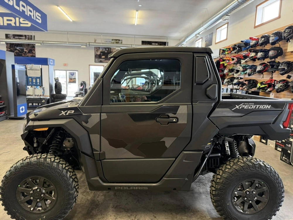 2026 Polaris Xpedition Xp Northstar alt