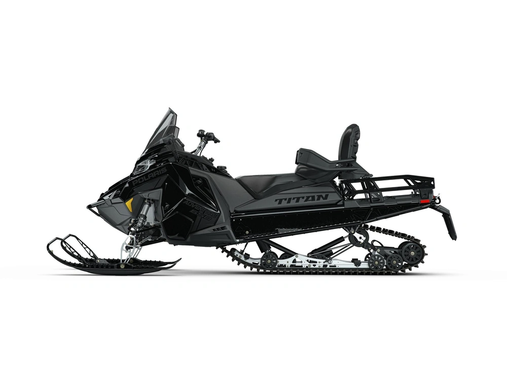2027 Polaris 650 Titan Adventure alt