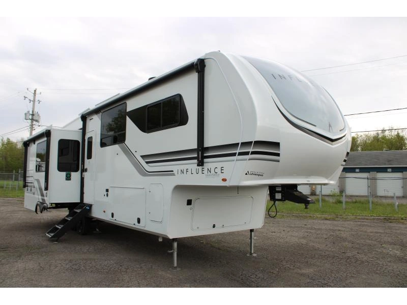 Grand Design Influence 3203gk 2025 alt