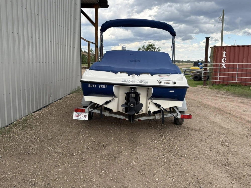 2010 Bayliner Br175 alt