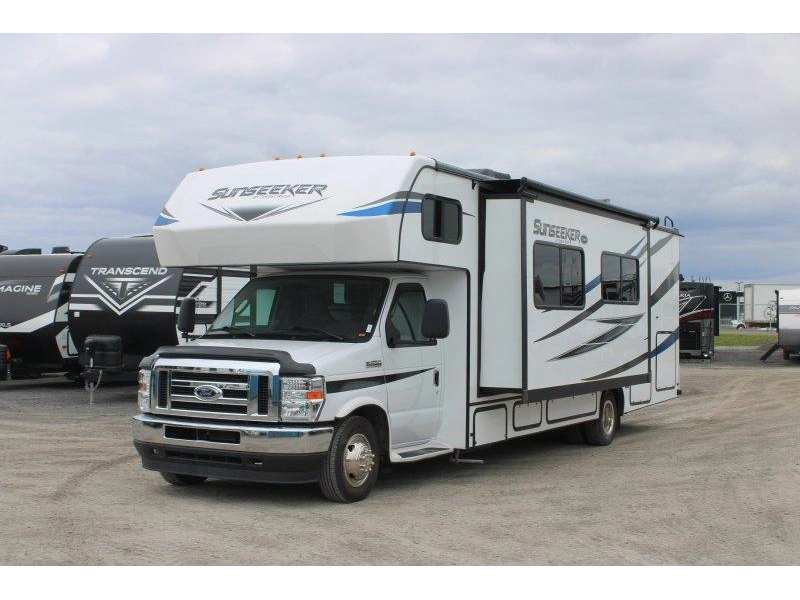 Forest River Sunseeker 3010ds 2022 alt