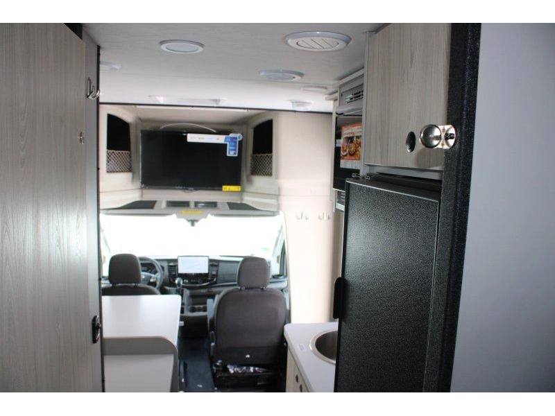 2026 Jayco Granite Ridge 22t alt