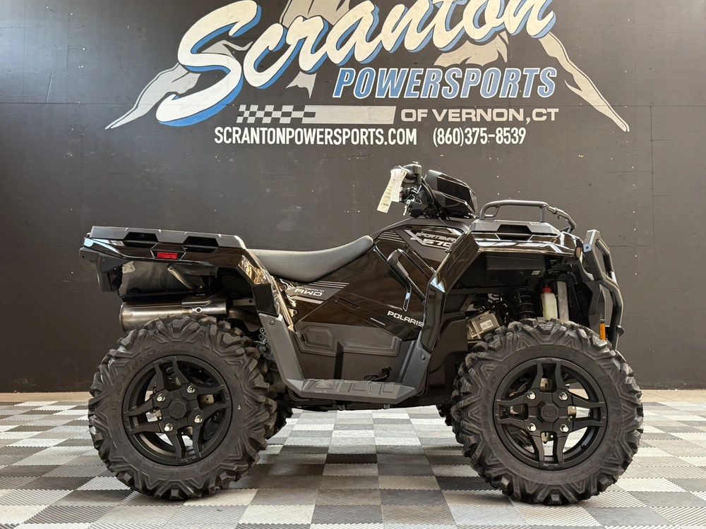 2026 Polaris Sportsman 570 Trail alt