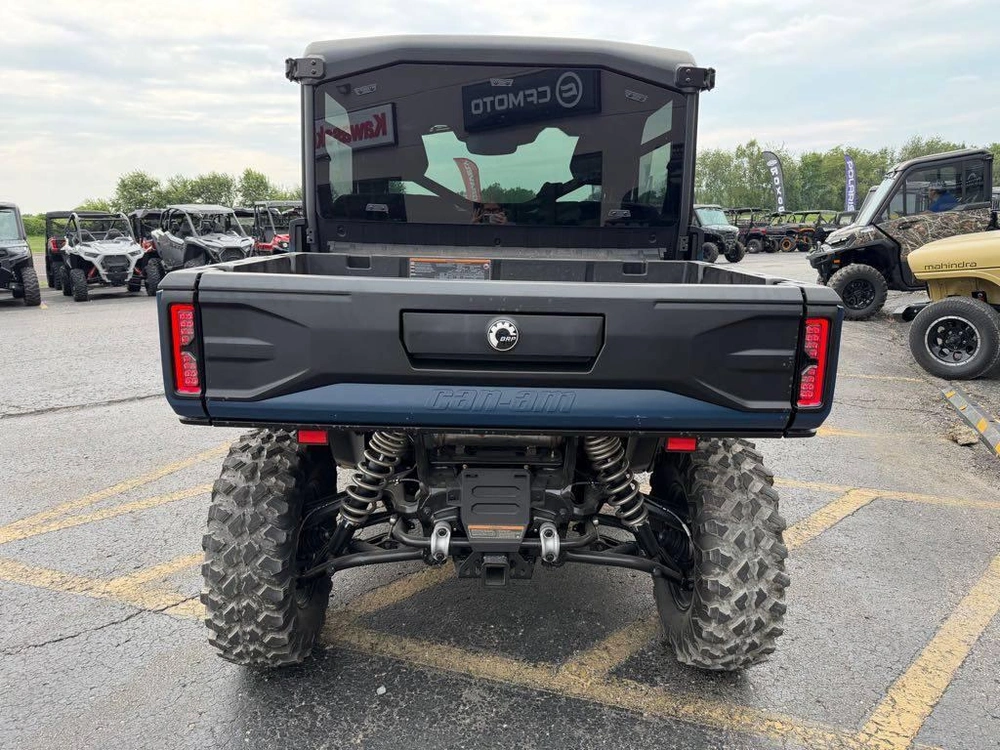 2026 Can-am Ssv Defender Limited 65 Hd11