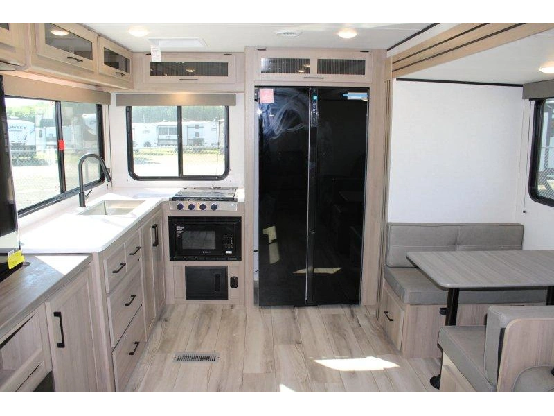 Keystone Rv Coleman 29rks 2026 alt