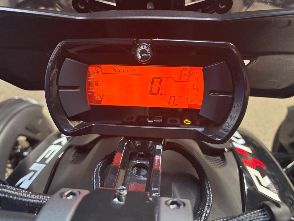 Can-am Ryker Sport 900 Ace 2022 alt