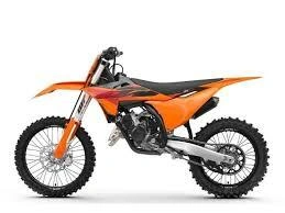 Ktm Sx 125 2027 alt
