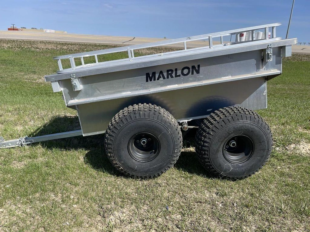 2026 Marlon Atv 1605 alt