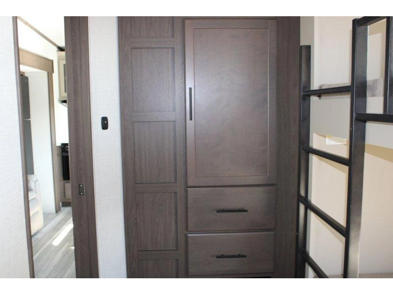 Keystone Rv Cougar 29mbd 2026 alt