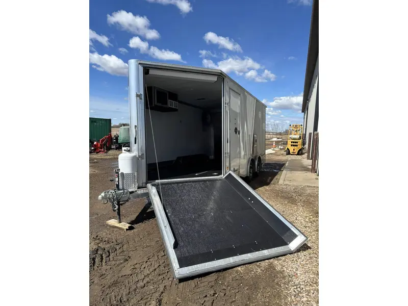 Alcom LLC Cargo Pro 2022