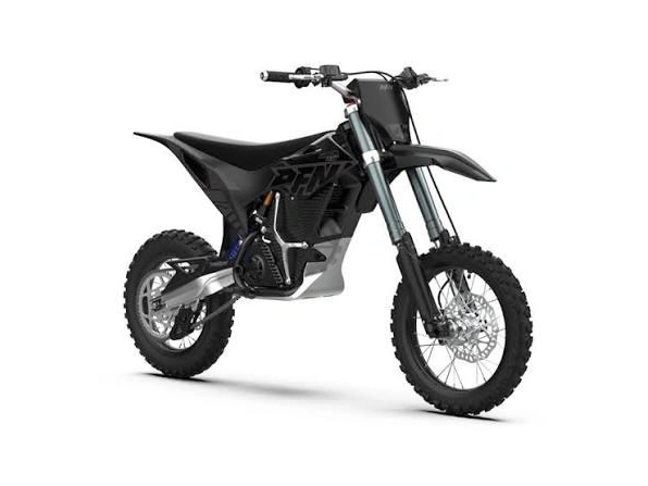 Apollo Motors Warrior Sx-e8 2026 alt