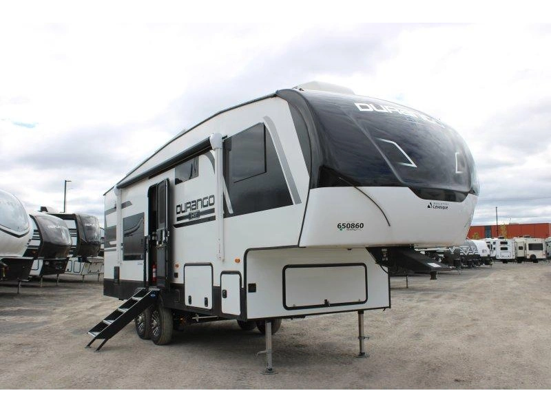 2026 Kz Durango D232mld alt