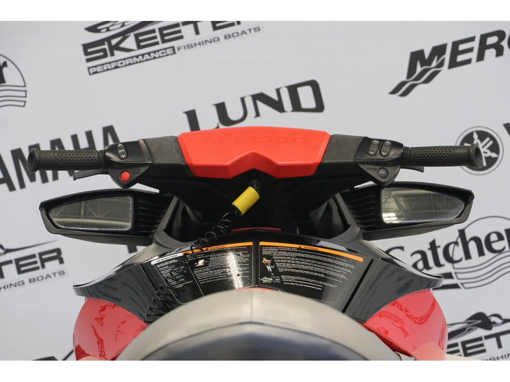 2011 Sea-doo Wake 215 alt
