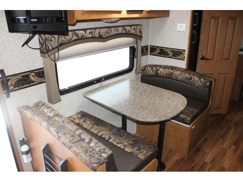 Evergreen Rv Everlite 27rb 2013 alt