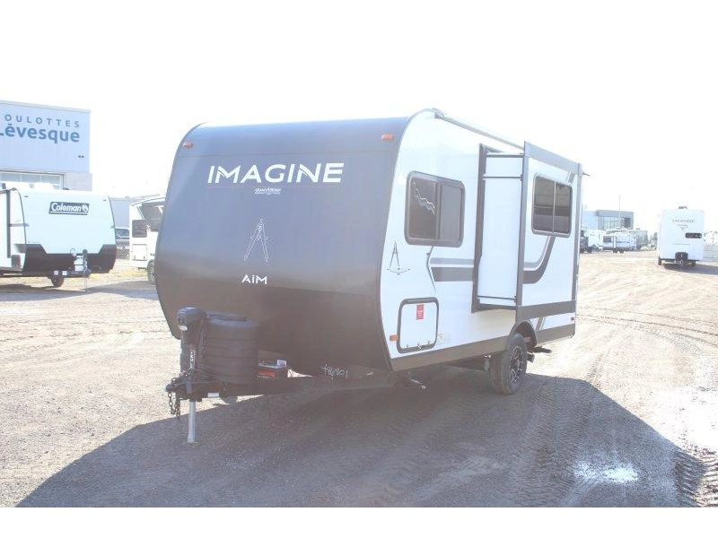 Grand Design Imagine 16mla 2026 alt