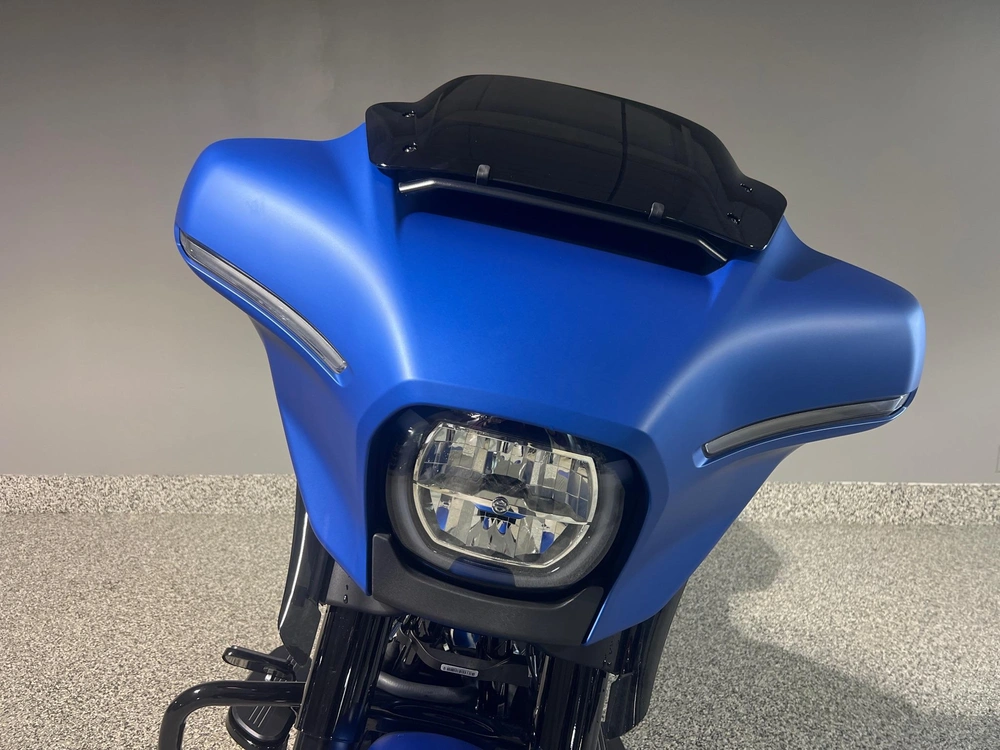 2026 Harley-davidson Touring Flhx - Street Glide™ alt