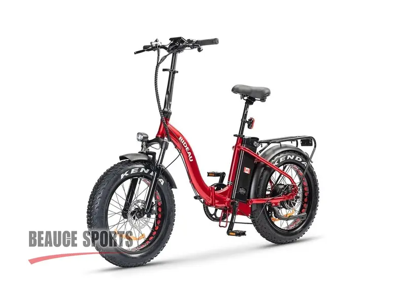 Slane RIDEAU PLUS ROUGE Service 5★ sur la Rive‑Sud