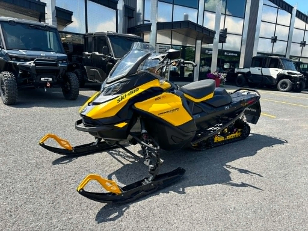 Ski-doo Renegade Adrenaline 900 Ace Turbo 2024 alt