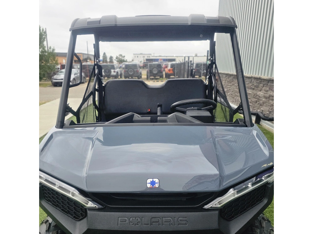 2026 Polaris Ranger 500 alt