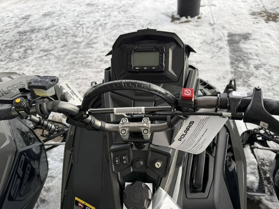 2025 Polaris 650 Rmk Sp 155 X 2.75 alt