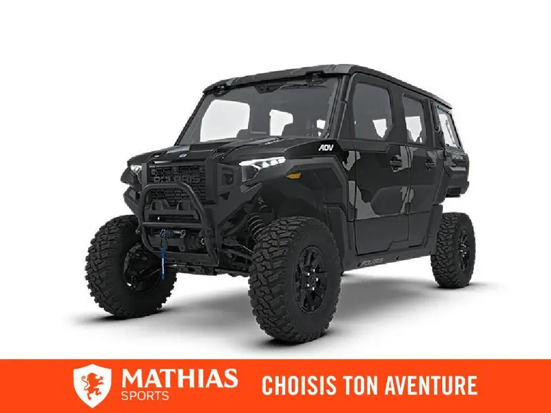 Polaris Polaris XPEDITION ADV 5 NorthStar 2027