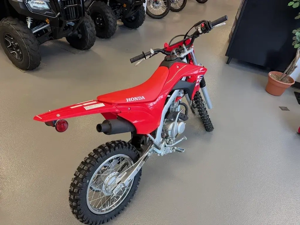 Honda Crf125fv 2027 alt