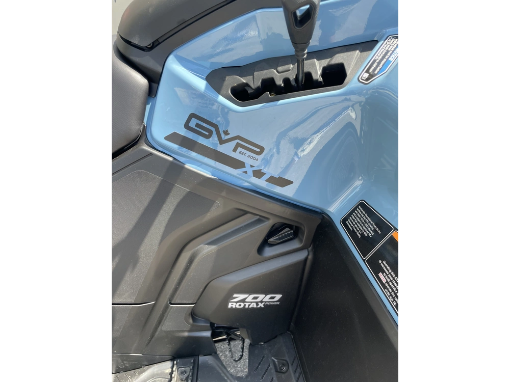 2026 Can-am Outlander Max Xt 700 alt