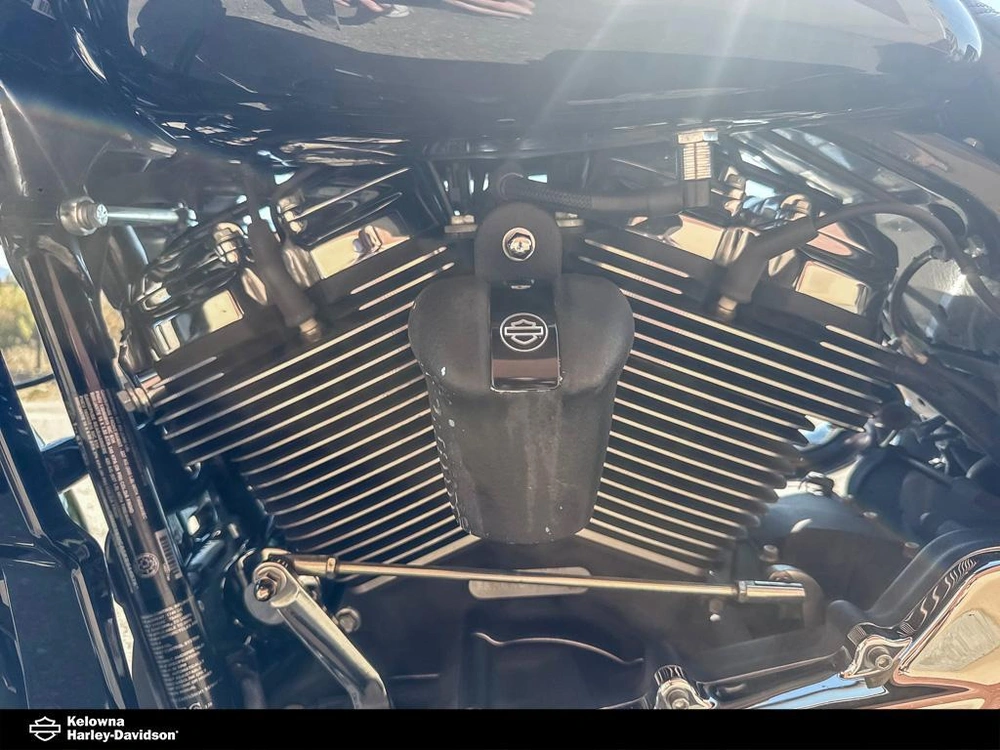 2019 Harley-davidson Fltrx - Road Glide® alt