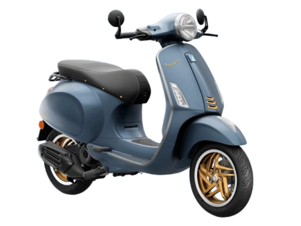 2027 Vespa Primavera 50 Édition Officina 8 alt
