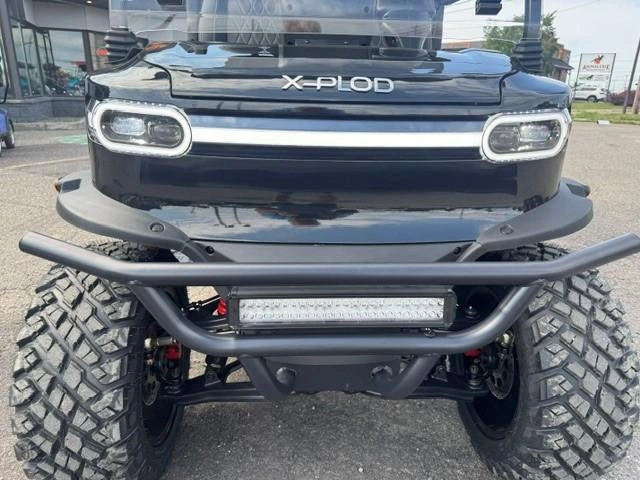 X-plod Taktik 4 2026 alt