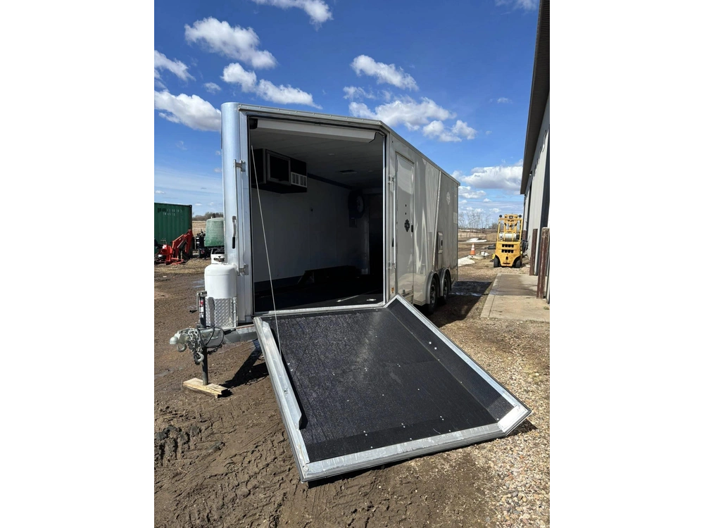 2022 Alcom Llc Cargo Pro alt