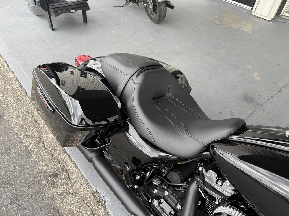 2025 Harley-davidson Road King Special *new Bike. Clearance Price.* alt