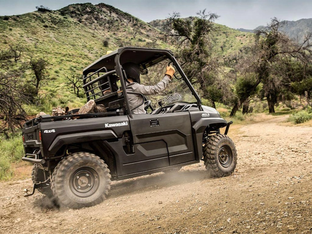 2026 Kawasaki Mule Pro-mx alt