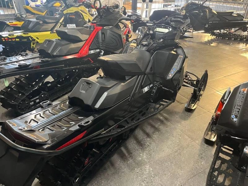 2022 Ski-doo Mxz X 850 Etec Rip 1.25 Es N alt