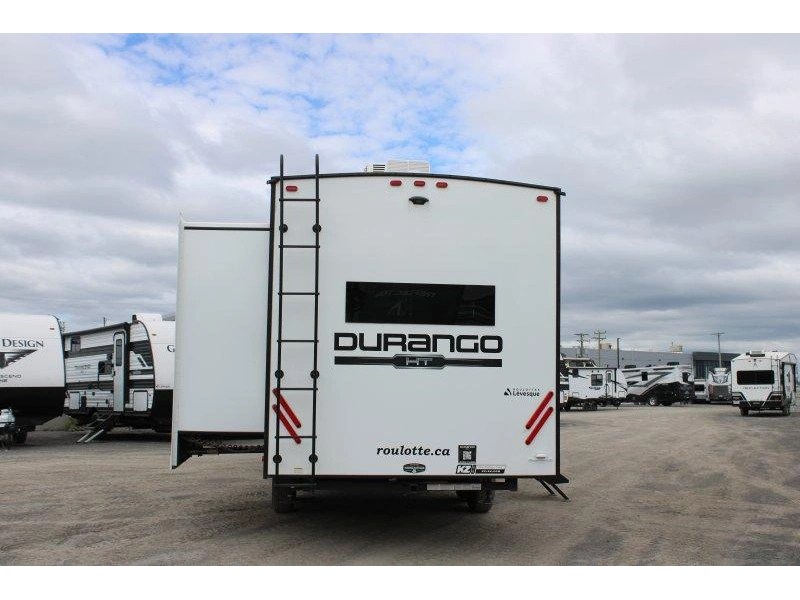 Kz Durango D232mld 2026 alt