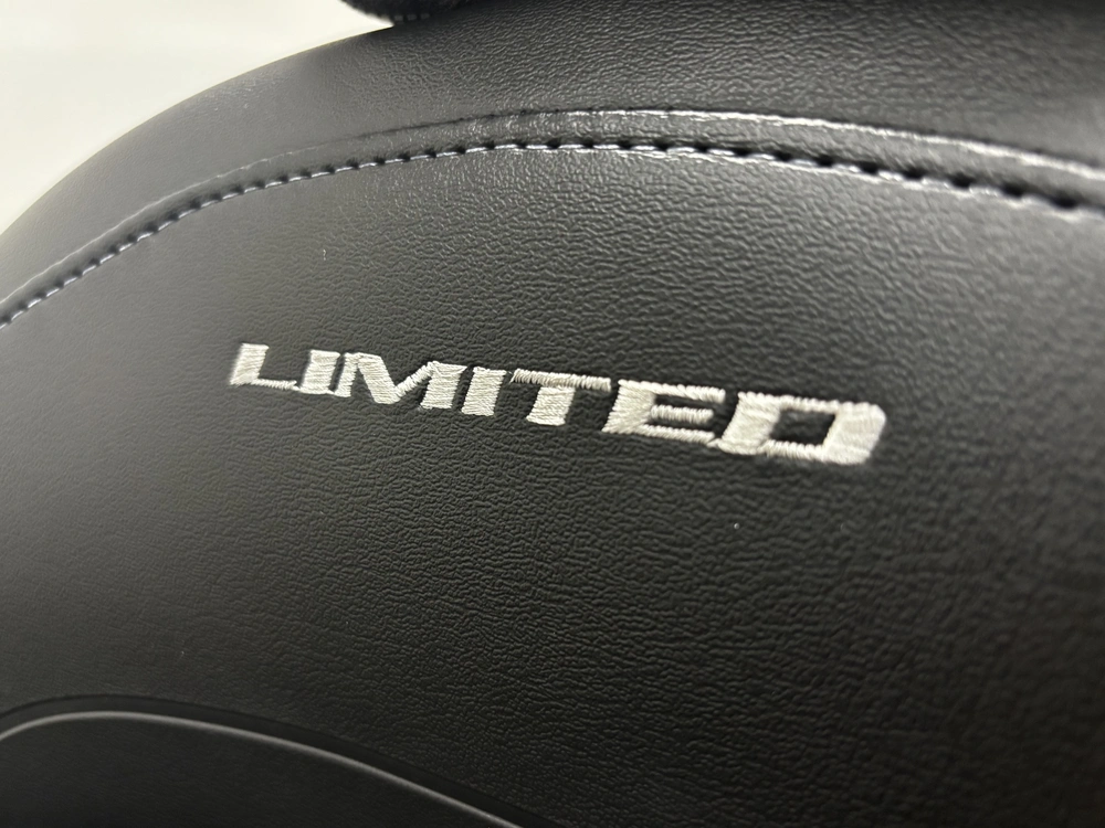 Can-am Spyder Rt Limited 2024 alt