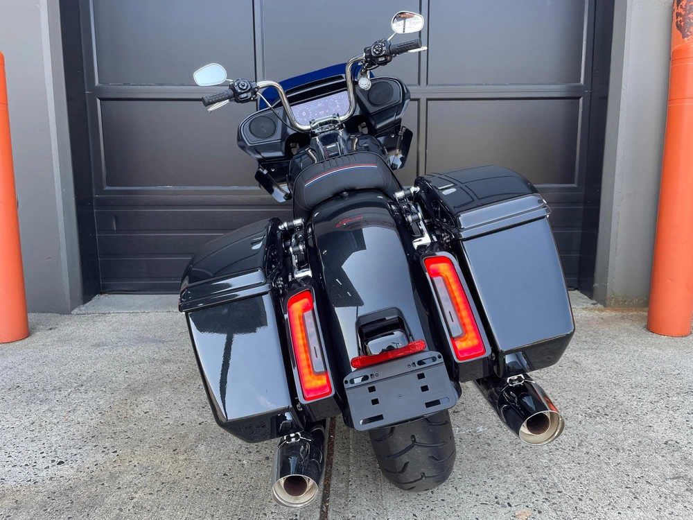 2026 Harley-davidson Touring Fltrx - Road Glide™ Liberty Edition alt