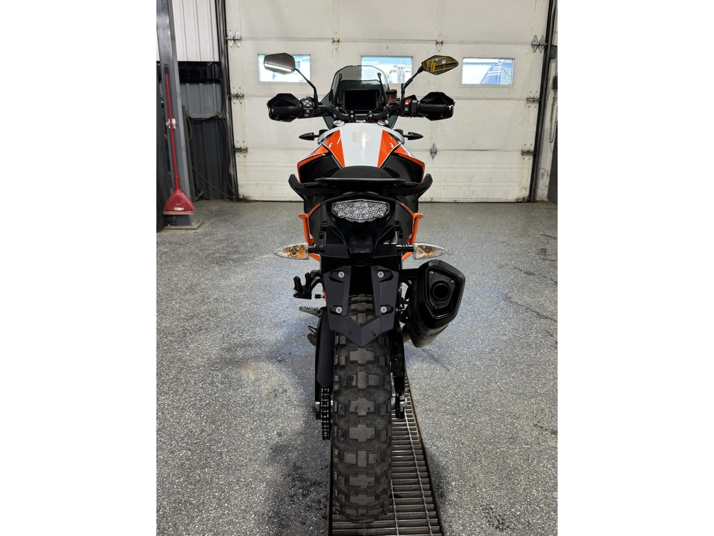 Ktm 1290 Super Adventure 2020 alt