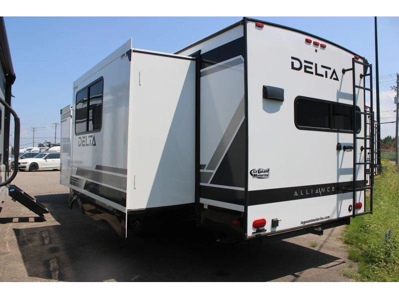 Alliance Delta 274rkw 2026 alt