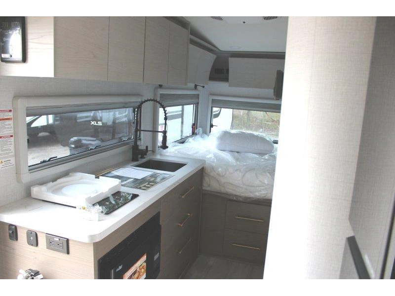 2026 Grand Design Serenova 160lg alt