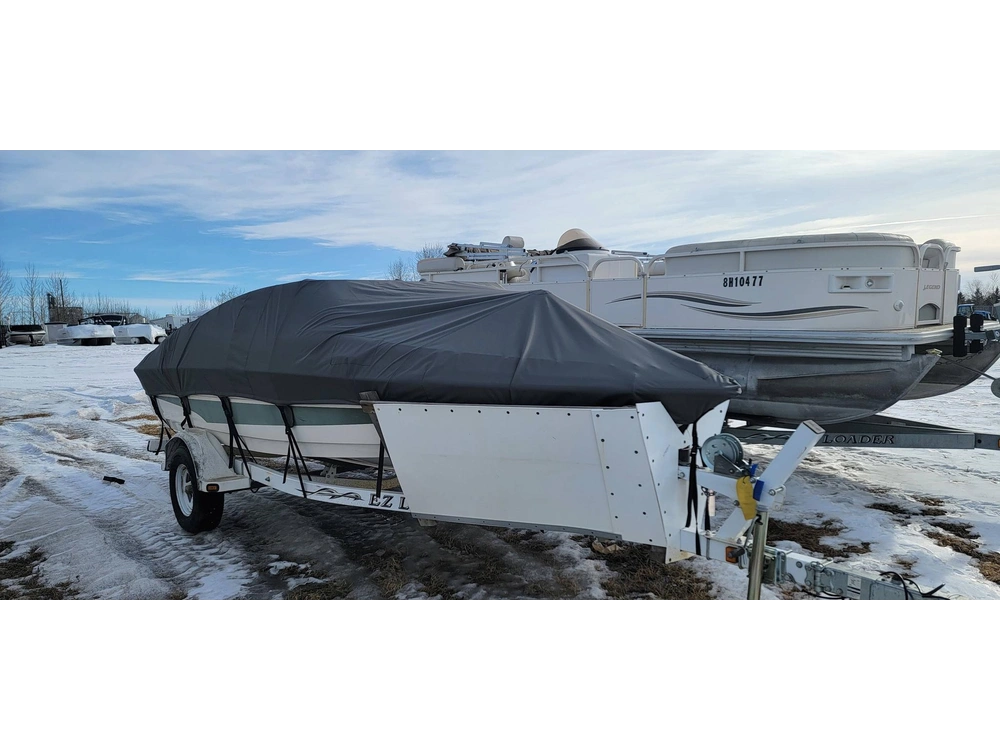 2005 Campion 535 Allante alt