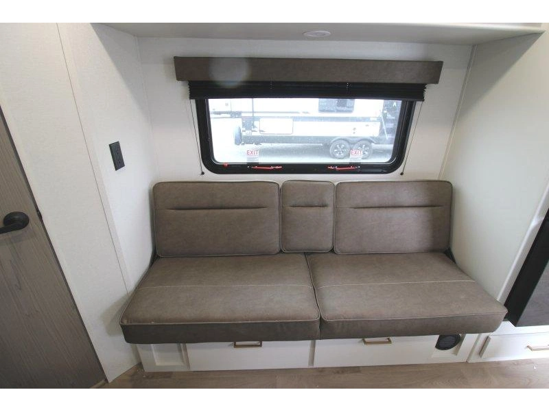 Grand Design Transcend 24bhx 2026 alt