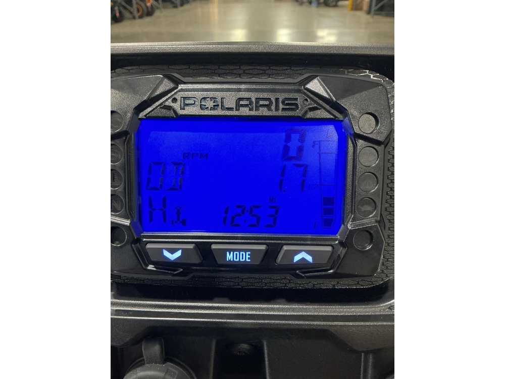 2026 Polaris Sportsman 450 H.o. Eps alt