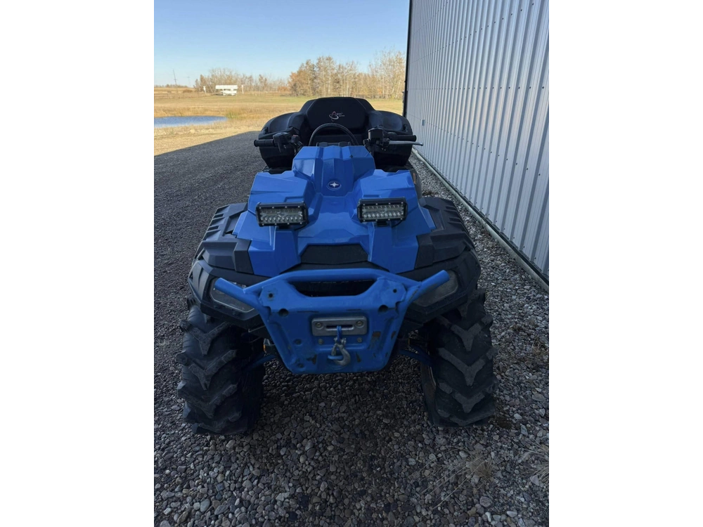2023 Polaris Sportsman Xp 1000 Hl Edition alt