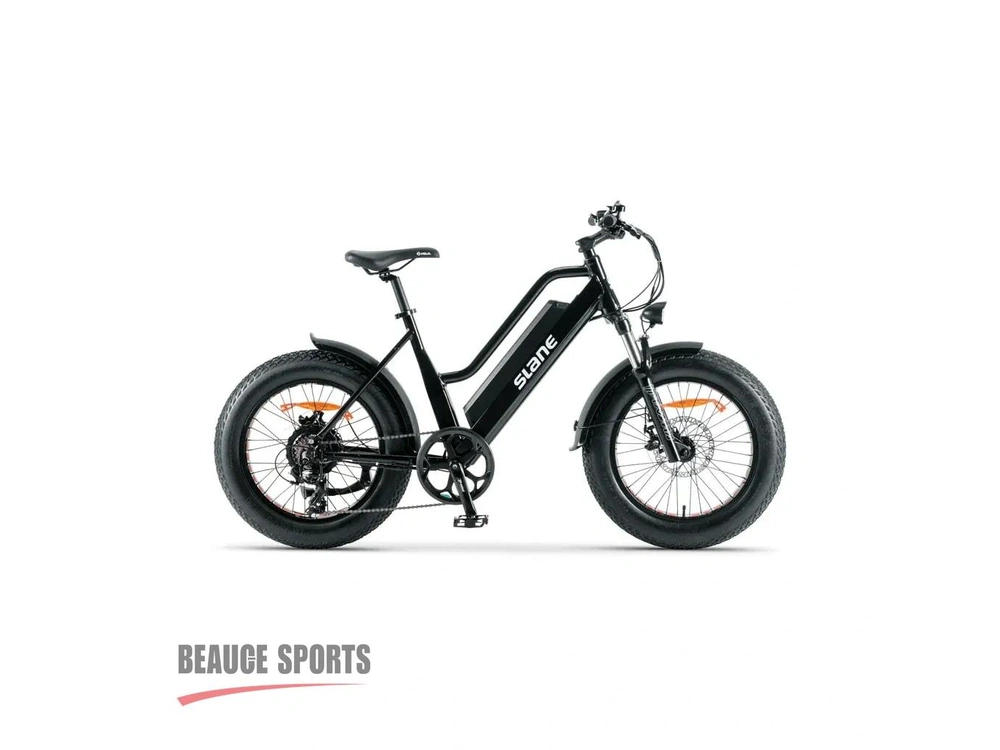 Slane Santiago Fat Mini Jaune Service 5★ Sur La Rive‑sud 2025 alt