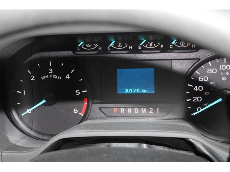Thor Motor Coach Four Winds 19z 2026 alt