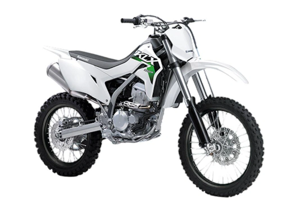 2026 Kawasaki Klx300r alt