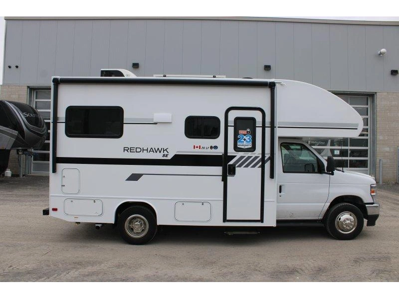 Jayco Redhawk 20lf 2027 alt