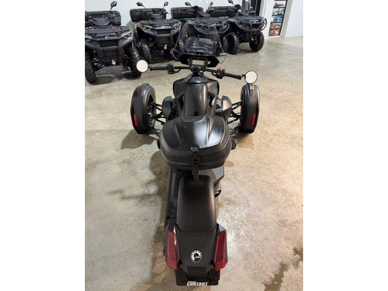 Can-am Ryker (900 Ace) 2021 alt